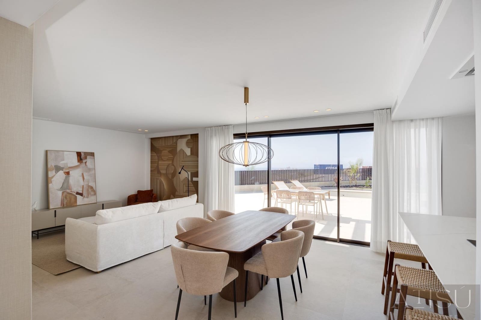 3 bedroom Villa for sale in Muchamiel / Mutxamel with pool - € 570,000 (Ref: 9958830)