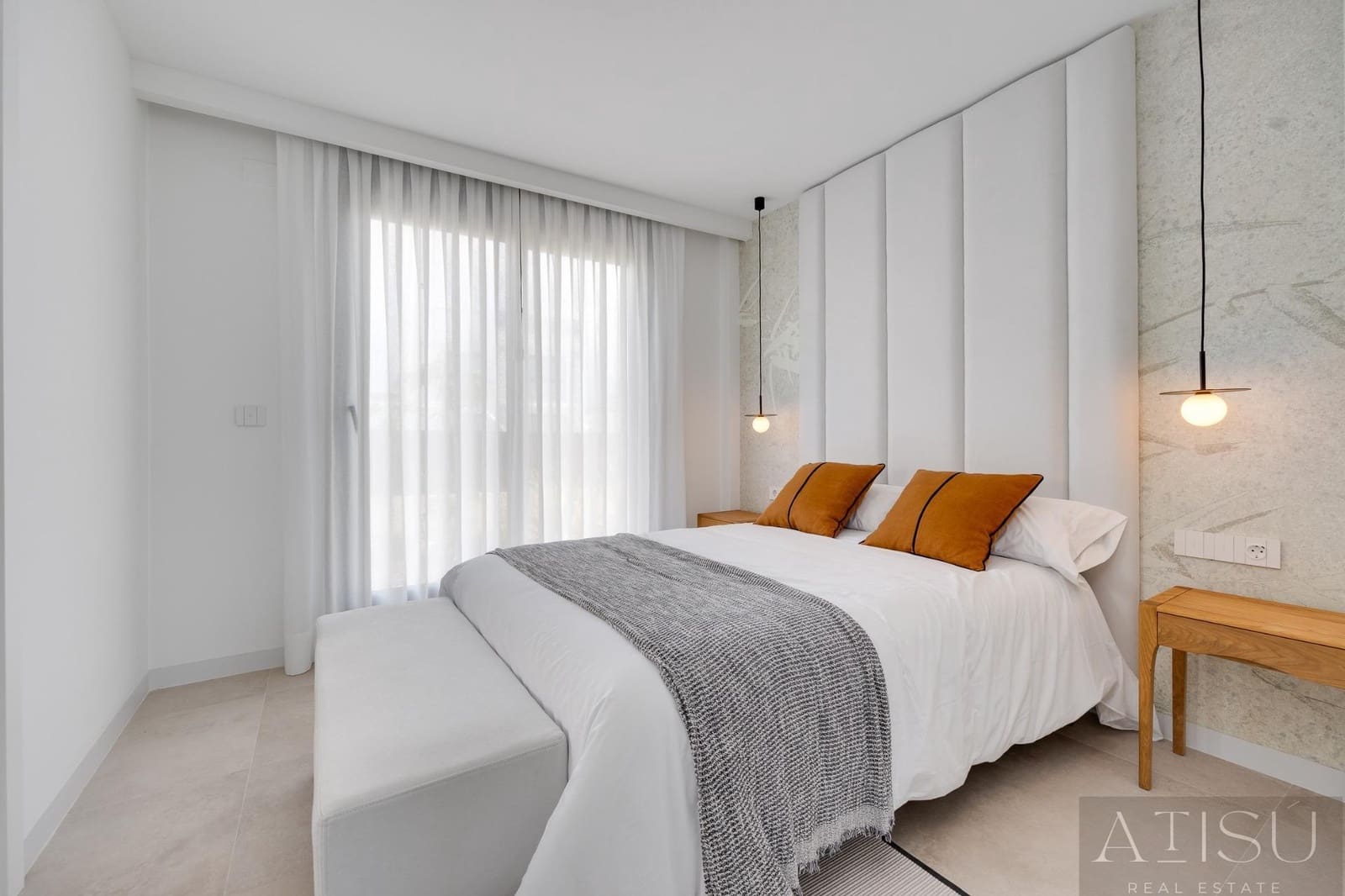 3 bedroom Villa for sale in Muchamiel / Mutxamel with pool - € 570,000 (Ref: 9958830)