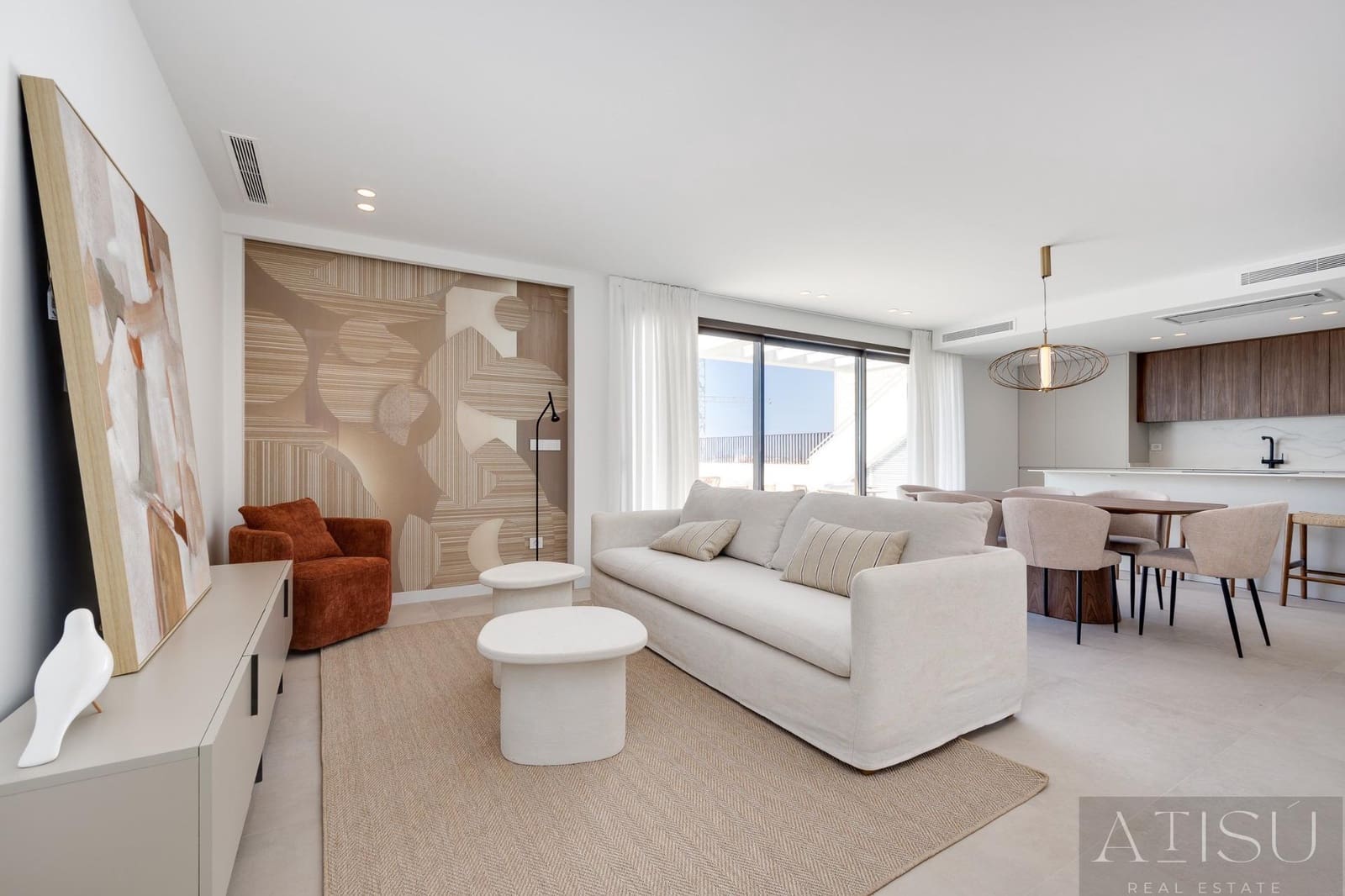 3 bedroom Villa for sale in Muchamiel / Mutxamel with pool - € 570,000 (Ref: 9958830)