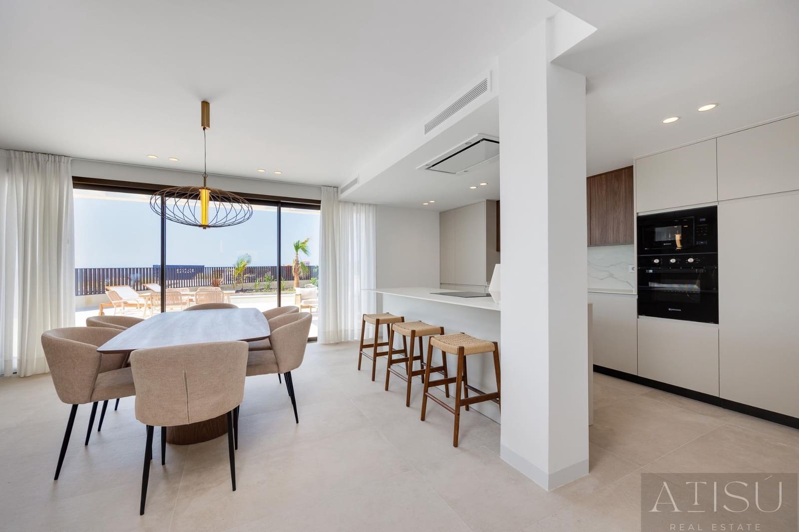 3 bedroom Villa for sale in Muchamiel / Mutxamel with pool - € 570,000 (Ref: 9958830)