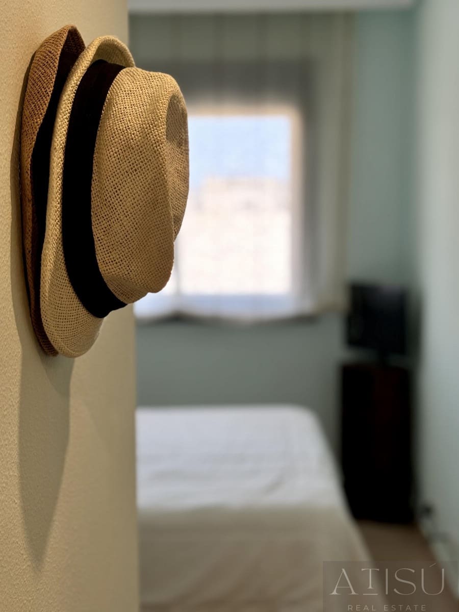 3 camera da letto Appartamento da affittare in El Campello - 1.100 € (Rif: 9961712)