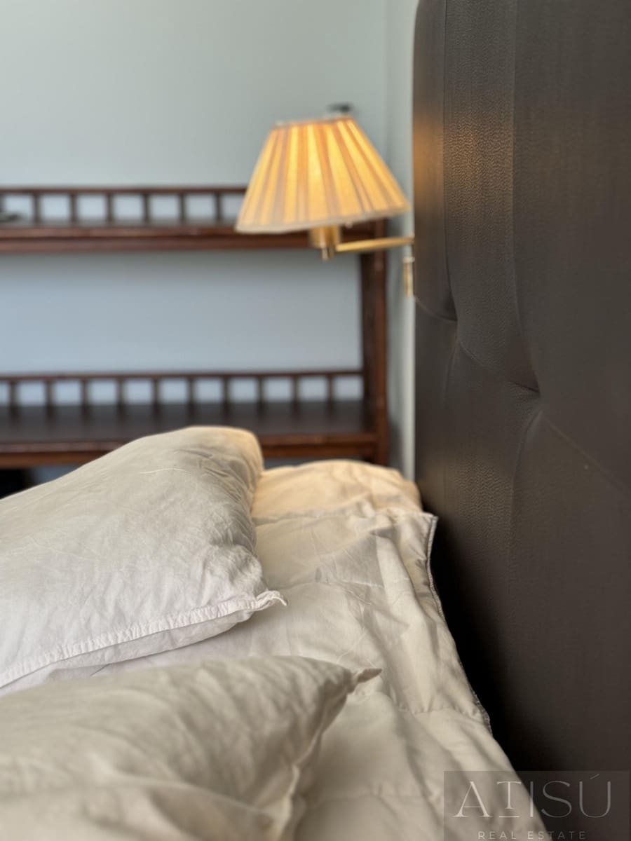 3 camera da letto Appartamento da affittare in El Campello - 1.100 € (Rif: 9961712)