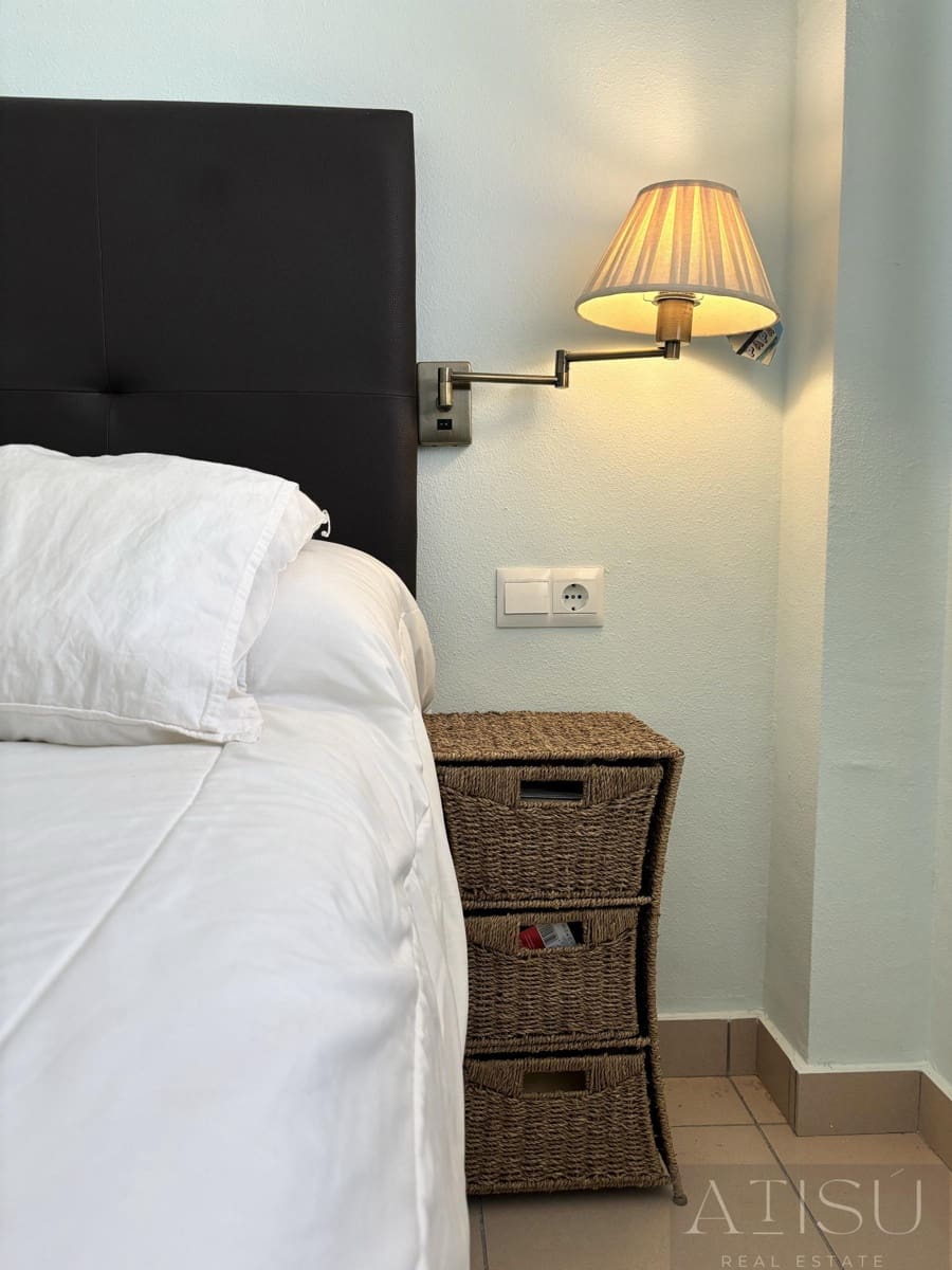 3 camera da letto Appartamento da affittare in El Campello - 1.100 € (Rif: 9961712)