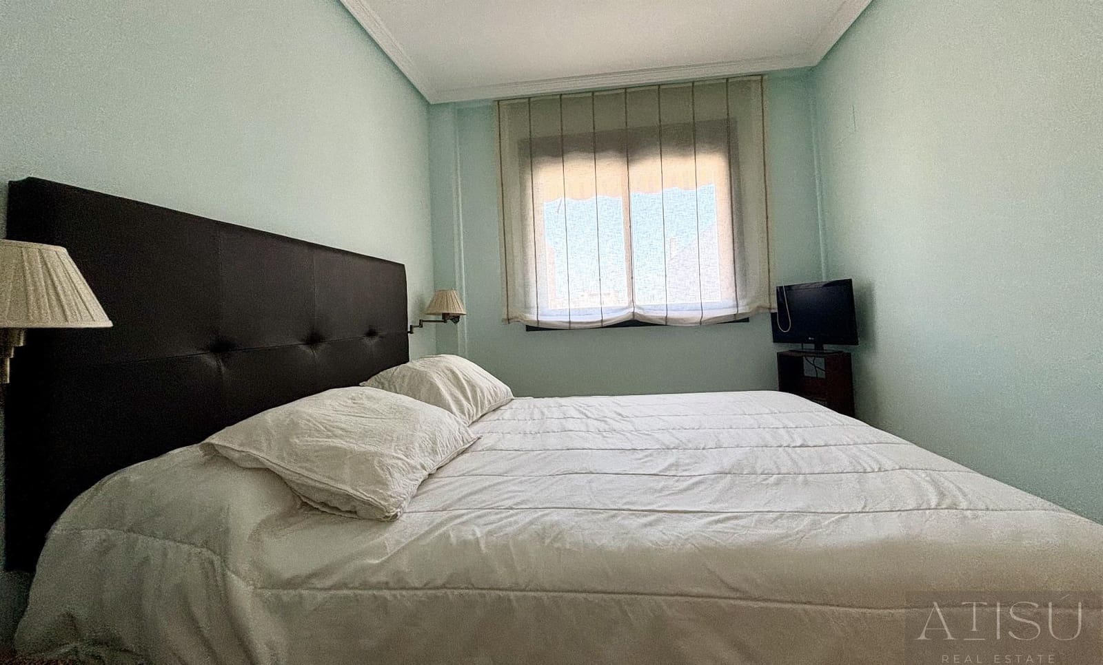 3 camera da letto Appartamento da affittare in El Campello - 1.100 € (Rif: 9961712)
