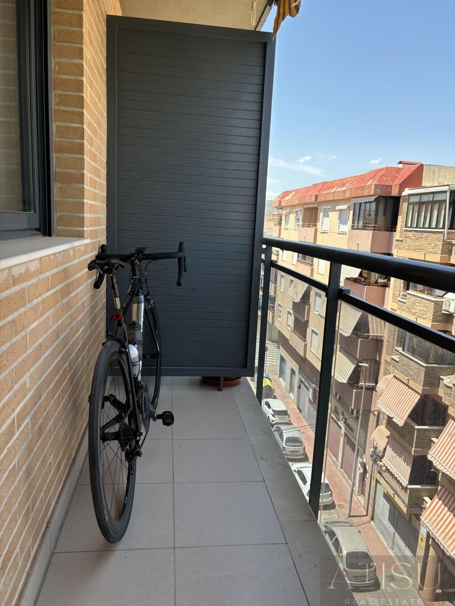 3 camera da letto Appartamento da affittare in El Campello - 1.100 € (Rif: 9961712)