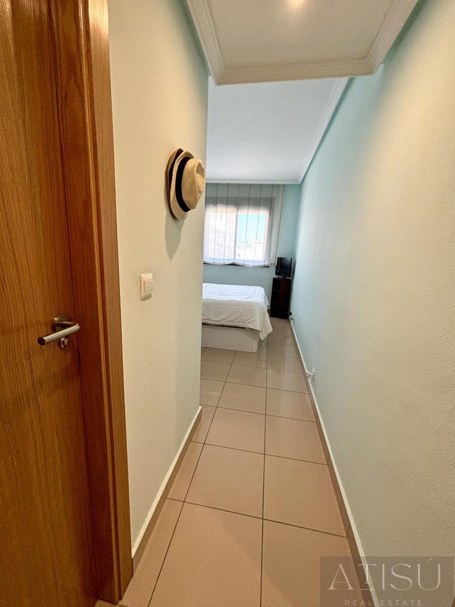 3 camera da letto Appartamento da affittare in El Campello - 1.100 € (Rif: 9961712)