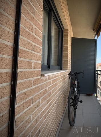 3 makuuhuone Huoneisto vuokrattavana paikassa El Campello - 1 100 € (Ref: 9961712)