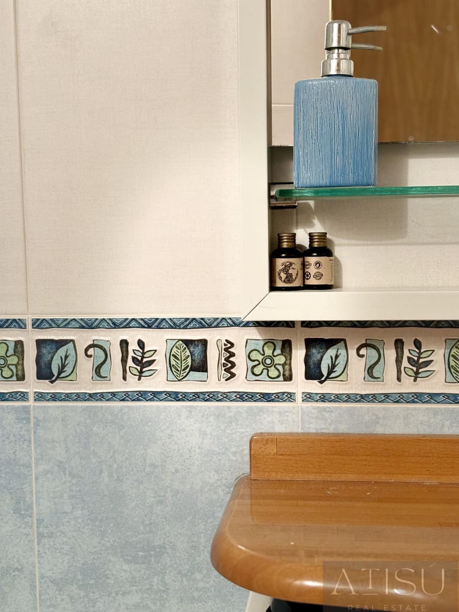 3 camera da letto Appartamento da affittare in El Campello - 1.100 € (Rif: 9961712)