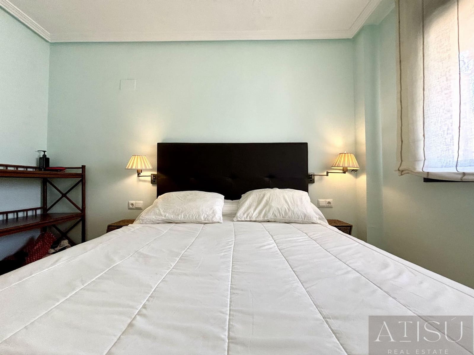 3 camera da letto Appartamento da affittare in El Campello - 1.100 € (Rif: 9961712)