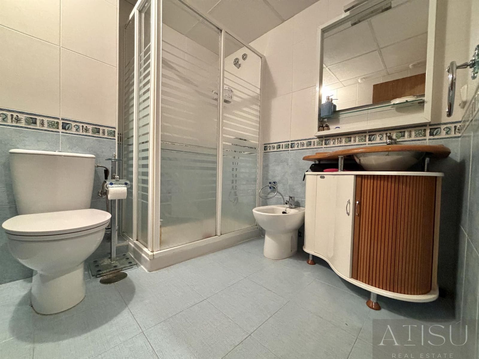 3 camera da letto Appartamento da affittare in El Campello - 1.100 € (Rif: 9961712)