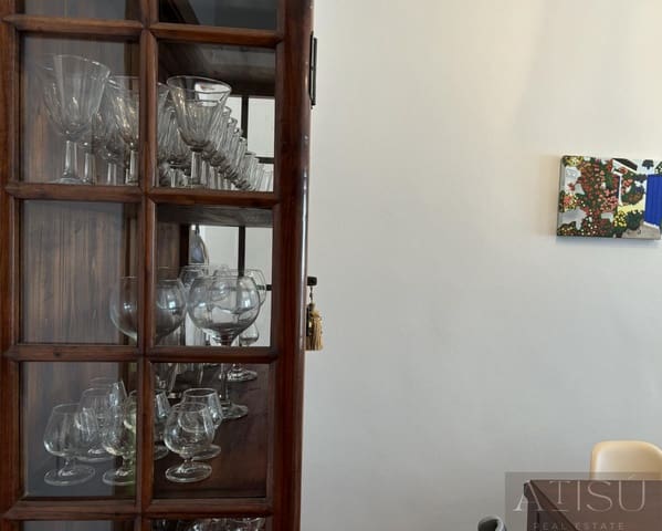 3 makuuhuone Huoneisto vuokrattavana paikassa El Campello - 1 100 € (Ref: 9961712)
