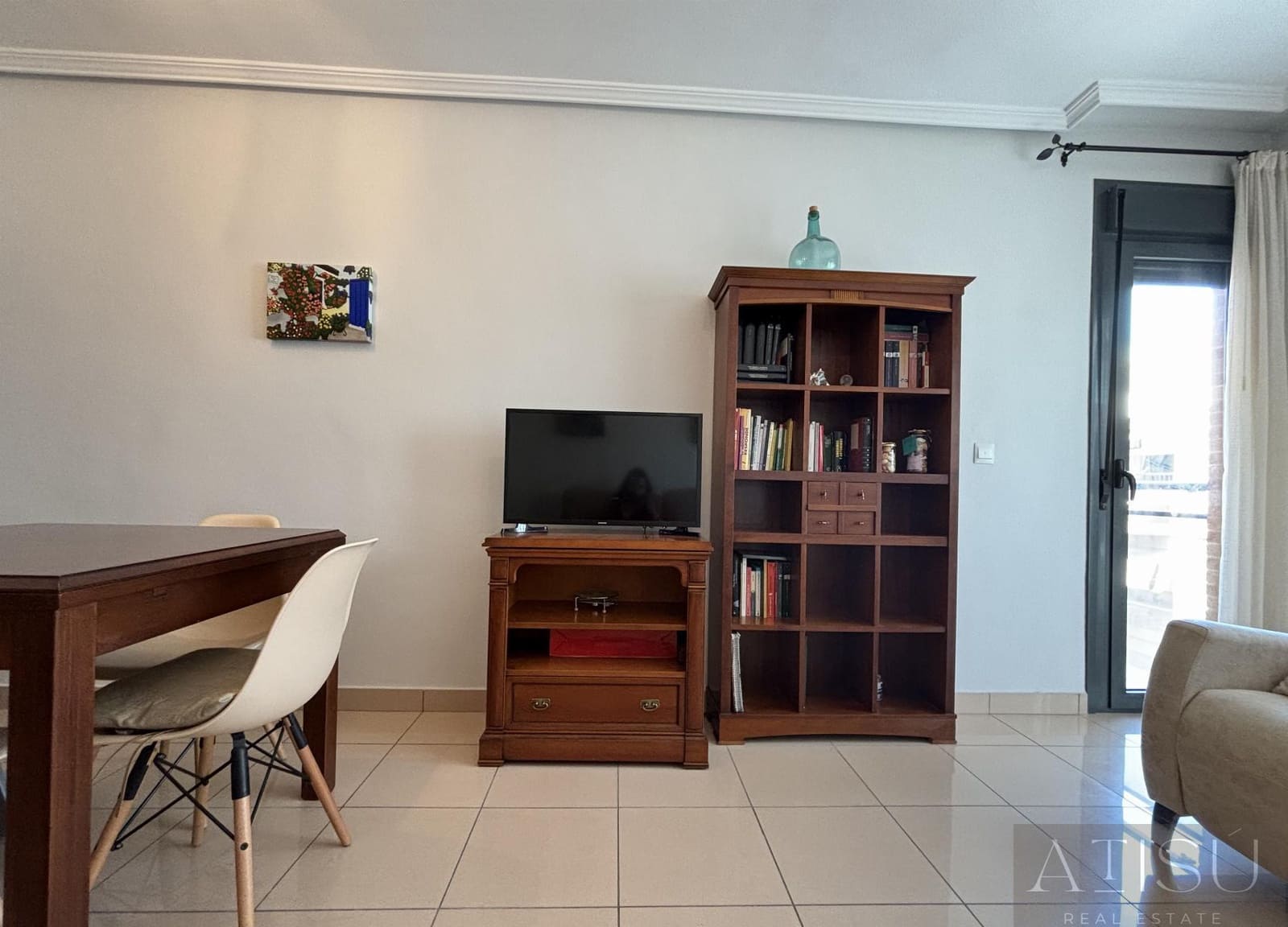 3 camera da letto Appartamento da affittare in El Campello - 1.100 € (Rif: 9961712)