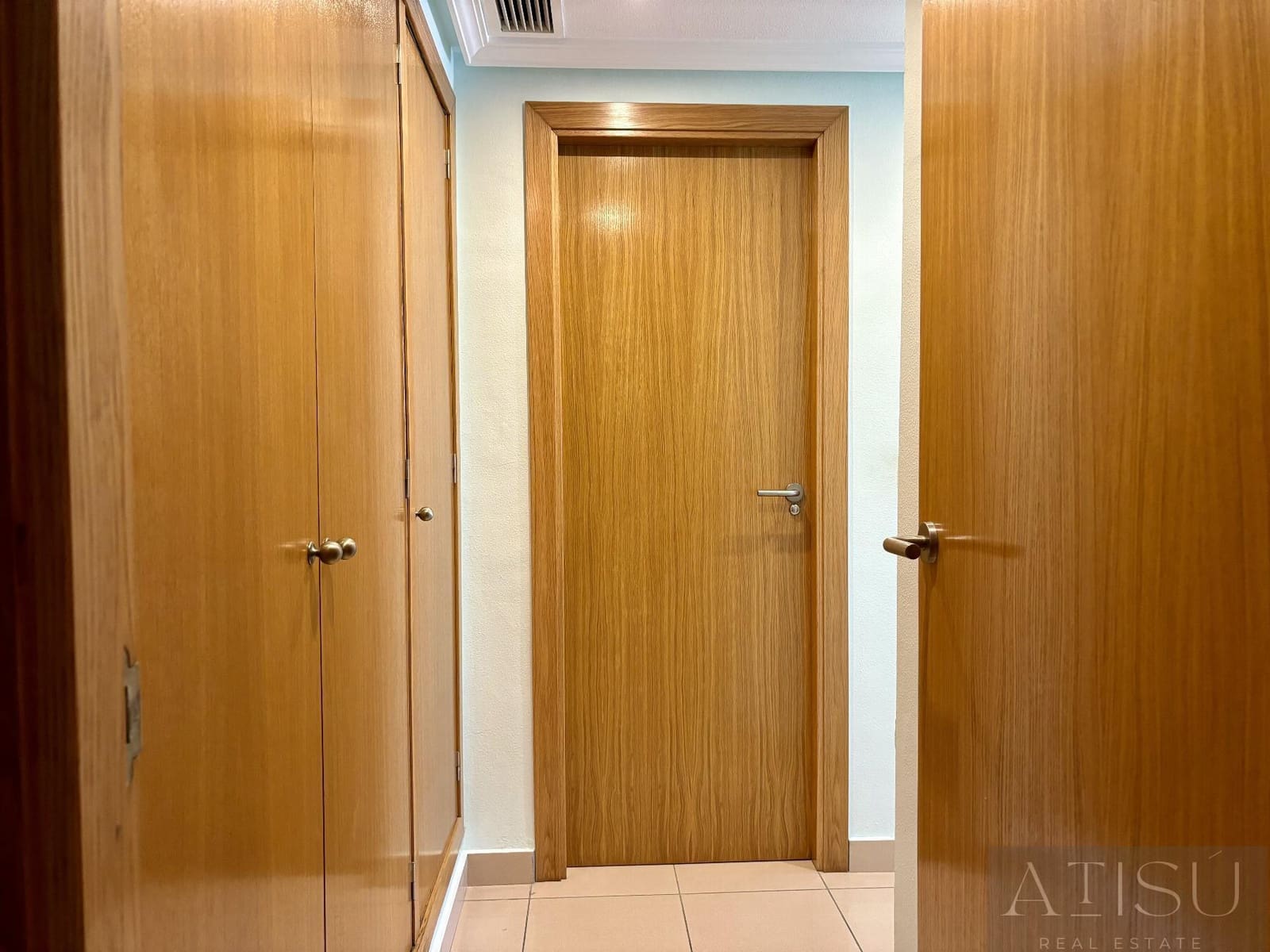 3 camera da letto Appartamento da affittare in El Campello - 1.100 € (Rif: 9961712)
