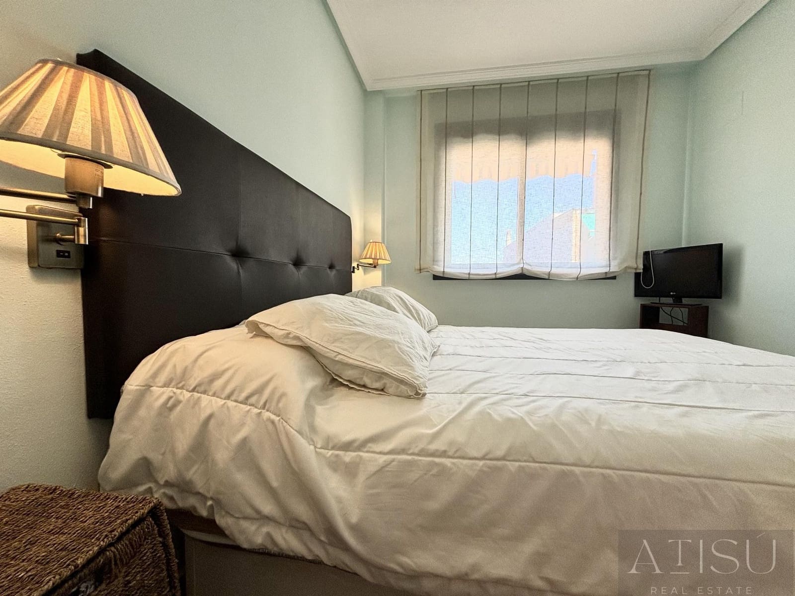 3 camera da letto Appartamento da affittare in El Campello - 1.100 € (Rif: 9961712)