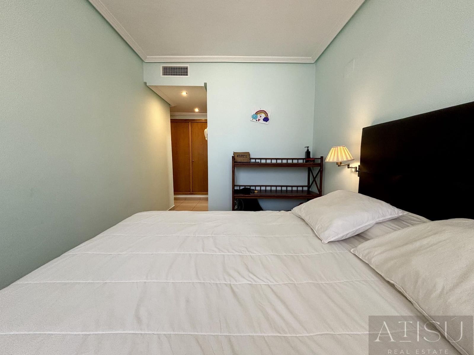 3 camera da letto Appartamento da affittare in El Campello - 1.100 € (Rif: 9961712)