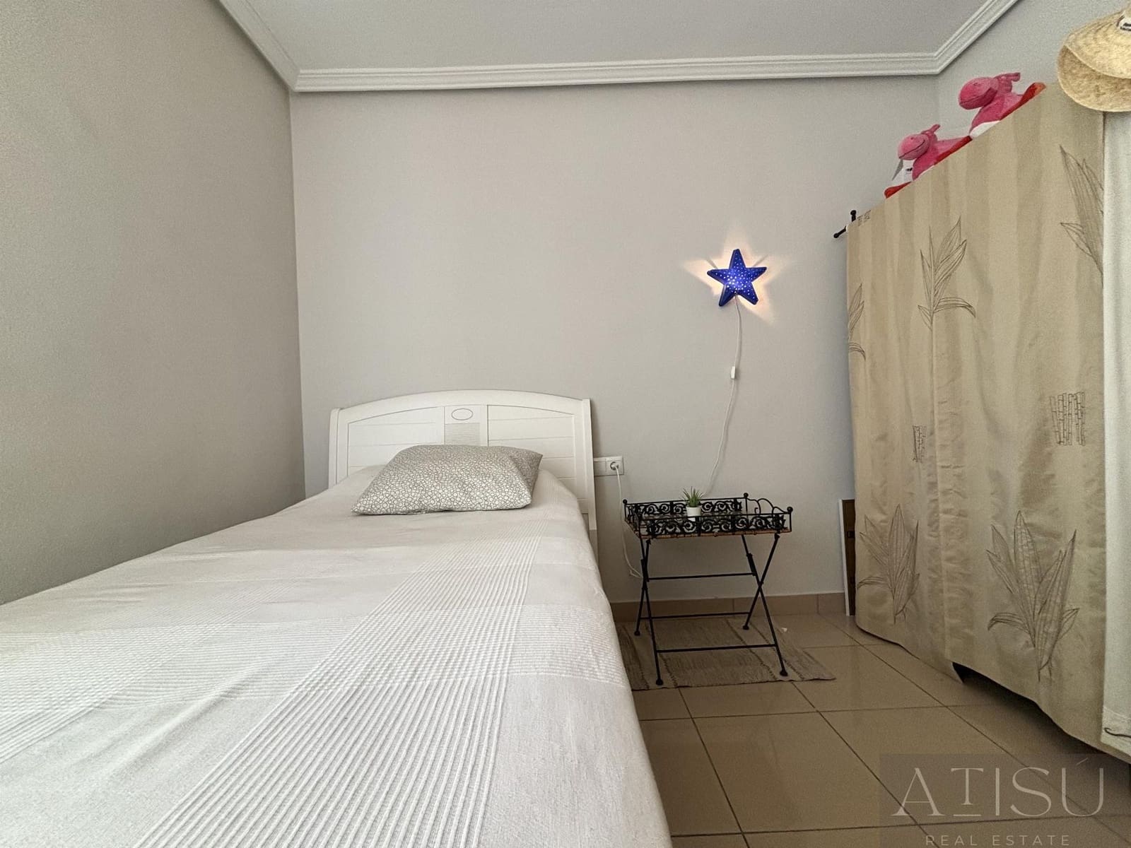 3 camera da letto Appartamento da affittare in El Campello - 1.100 € (Rif: 9961712)