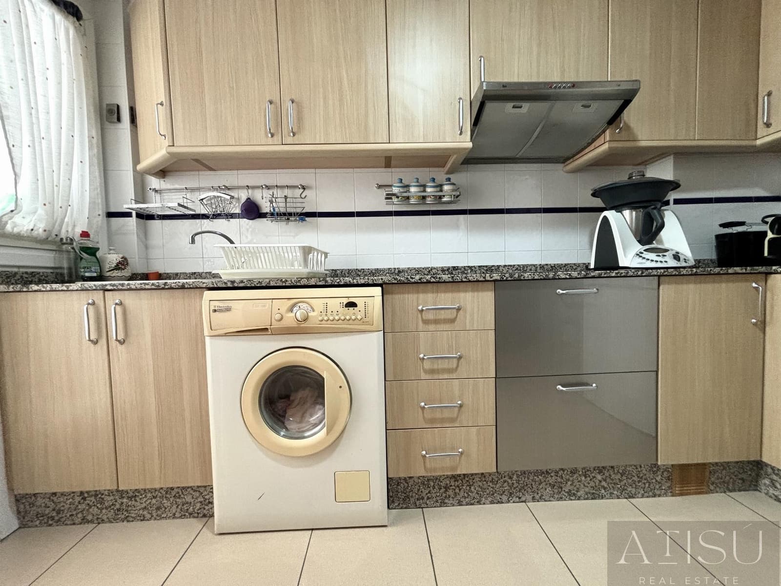 3 camera da letto Appartamento da affittare in El Campello - 1.100 € (Rif: 9961712)