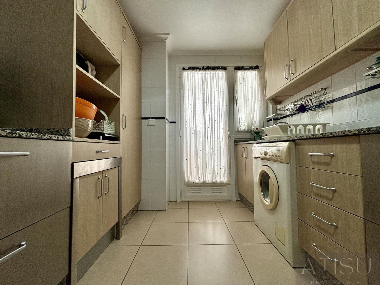 3 camera da letto Appartamento da affittare in El Campello - 1.100 € (Rif: 9961712)