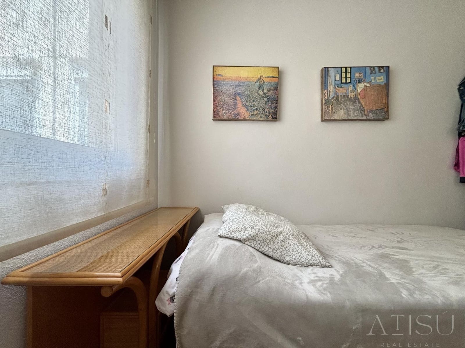 3 camera da letto Appartamento da affittare in El Campello - 1.100 € (Rif: 9961712)