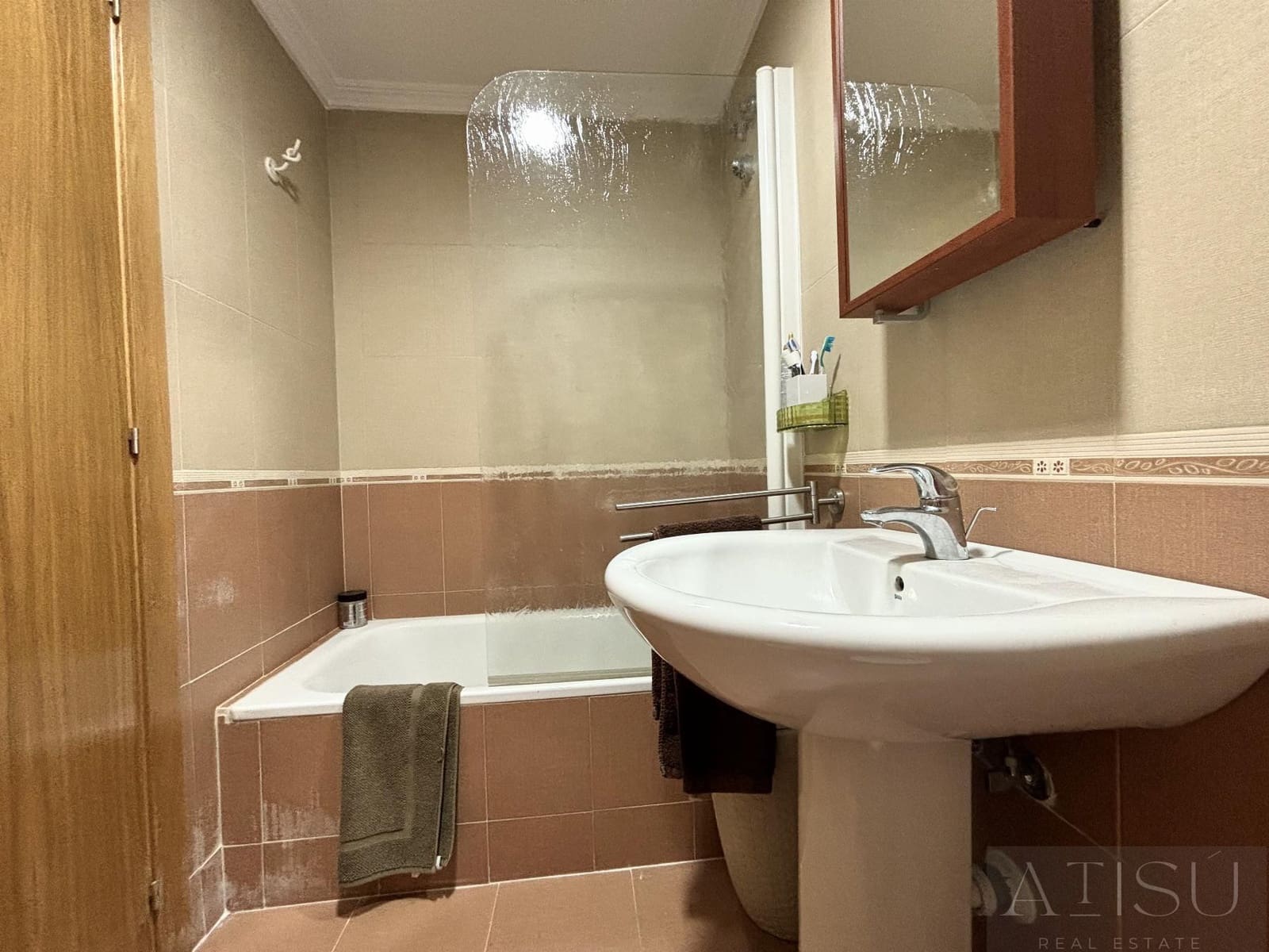 3 camera da letto Appartamento da affittare in El Campello - 1.100 € (Rif: 9961712)