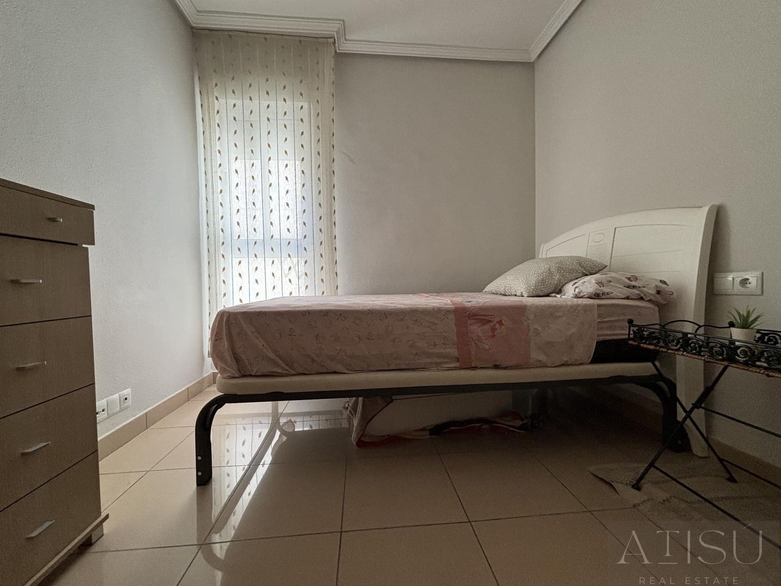 3 camera da letto Appartamento da affittare in El Campello - 1.100 € (Rif: 9961712)