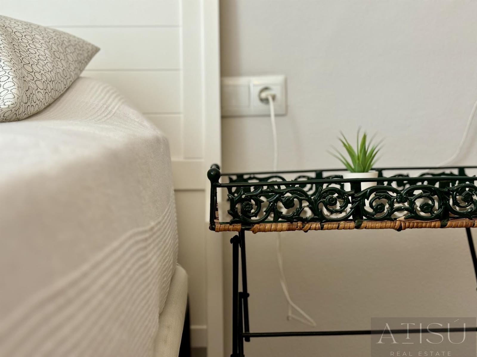3 camera da letto Appartamento da affittare in El Campello - 1.100 € (Rif: 9961712)