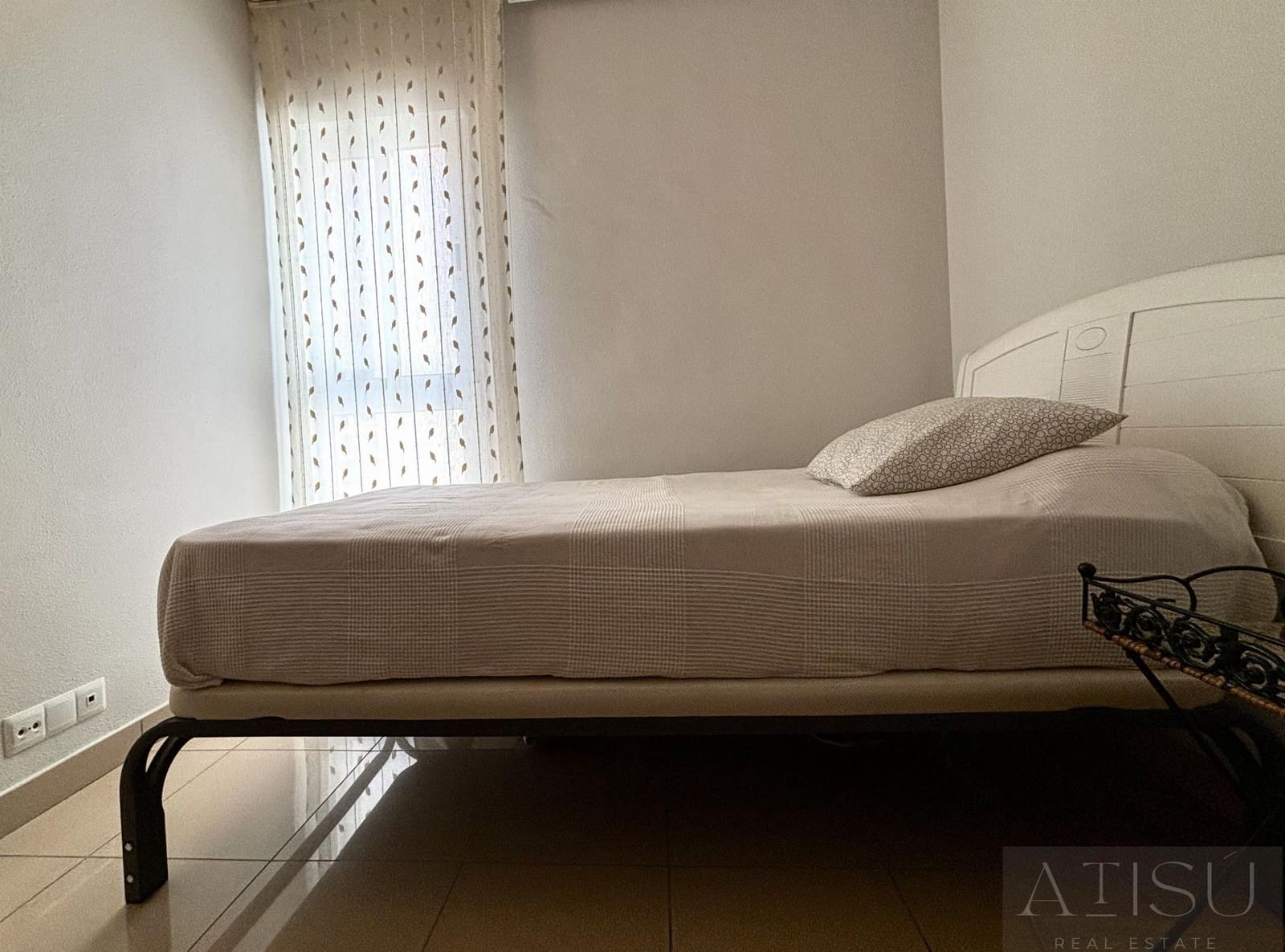 3 camera da letto Appartamento da affittare in El Campello - 1.100 € (Rif: 9961712)