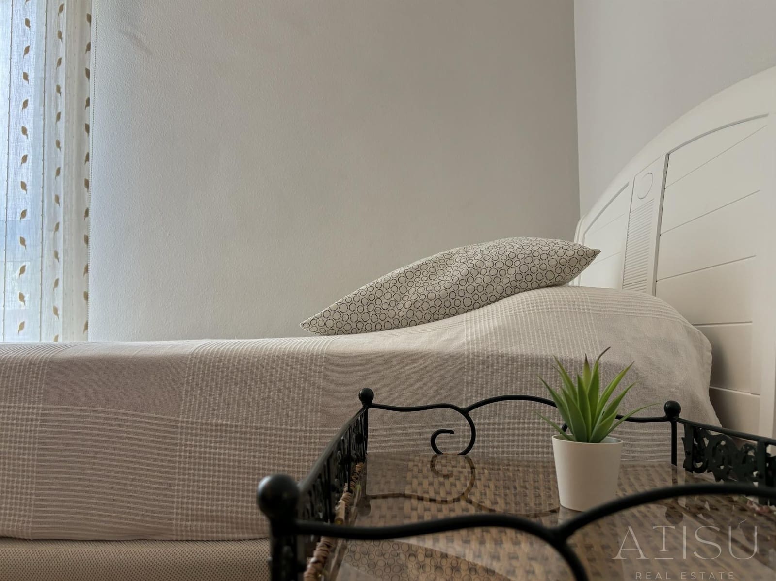 3 camera da letto Appartamento da affittare in El Campello - 1.100 € (Rif: 9961712)