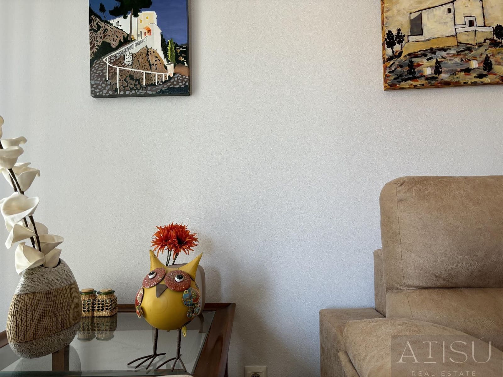 3 camera da letto Appartamento da affittare in El Campello - 1.100 € (Rif: 9961712)