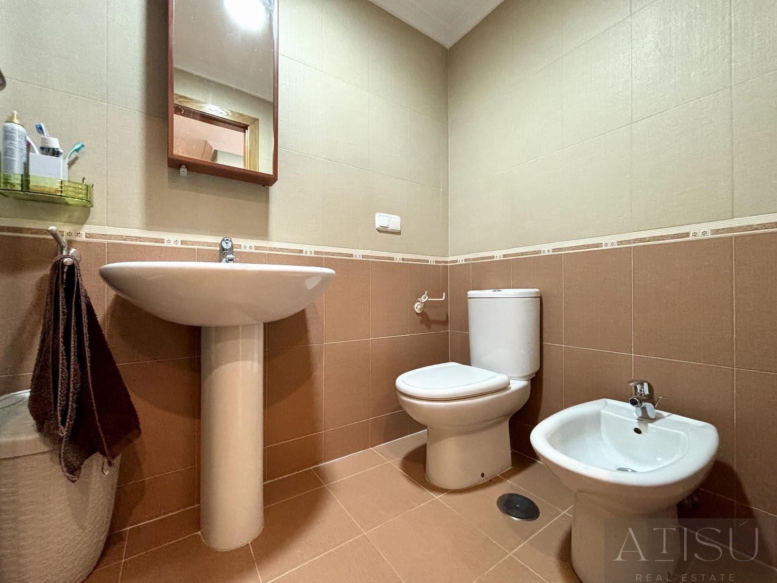 3 camera da letto Appartamento da affittare in El Campello - 1.100 € (Rif: 9961712)