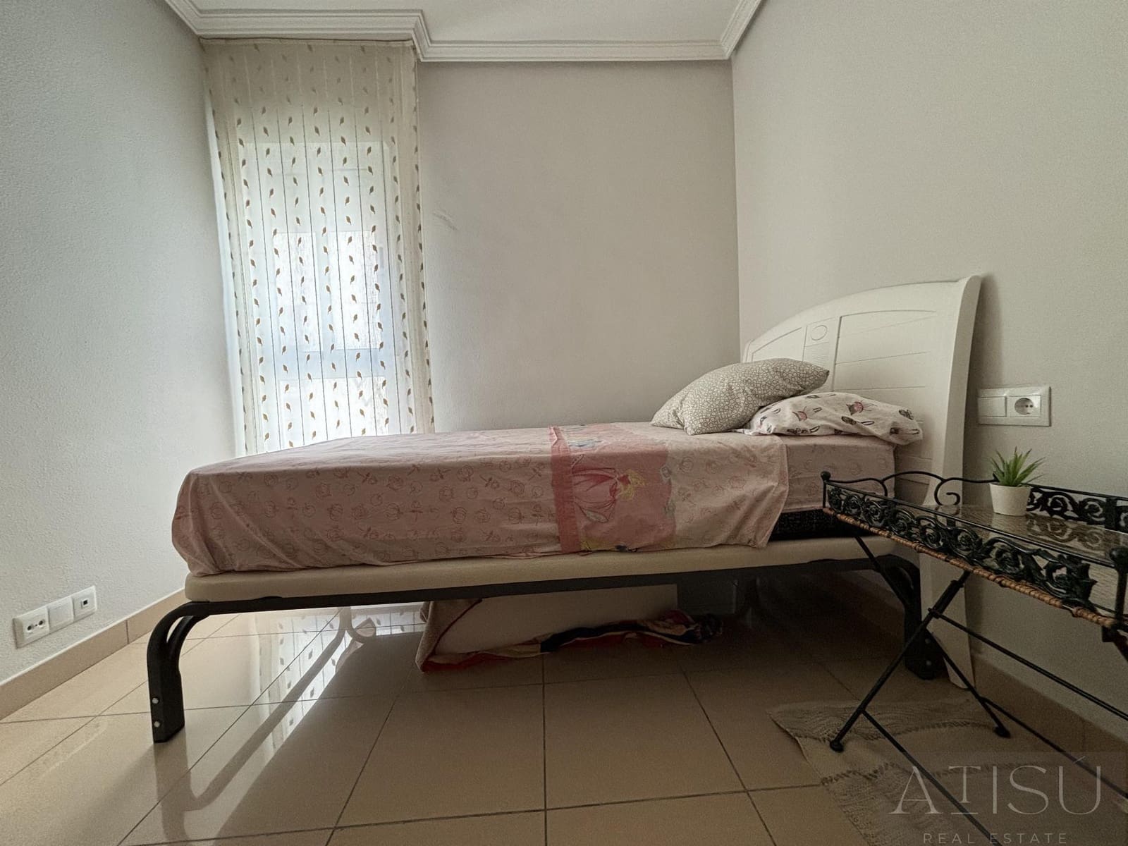 3 camera da letto Appartamento da affittare in El Campello - 1.100 € (Rif: 9961712)