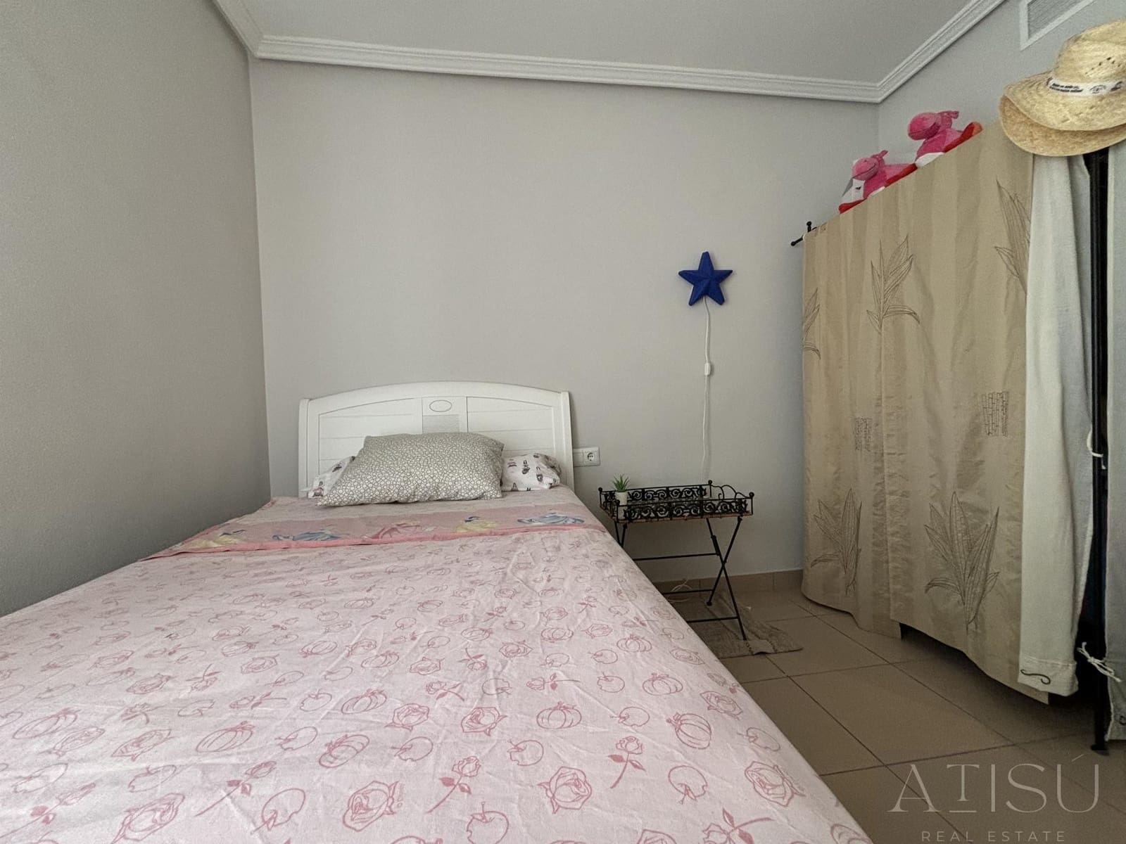 3 camera da letto Appartamento da affittare in El Campello - 1.100 € (Rif: 9961712)