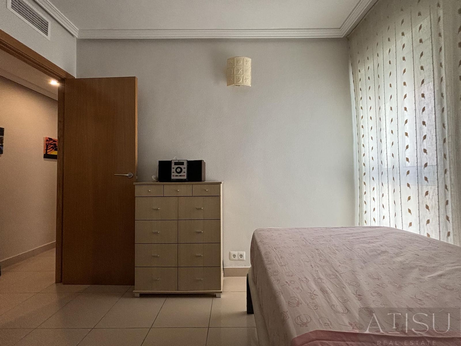 3 camera da letto Appartamento da affittare in El Campello - 1.100 € (Rif: 9961712)