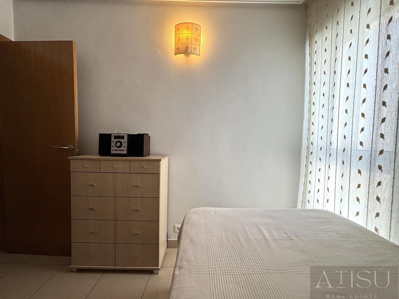 3 camera da letto Appartamento da affittare in El Campello - 1.100 € (Rif: 9961712)