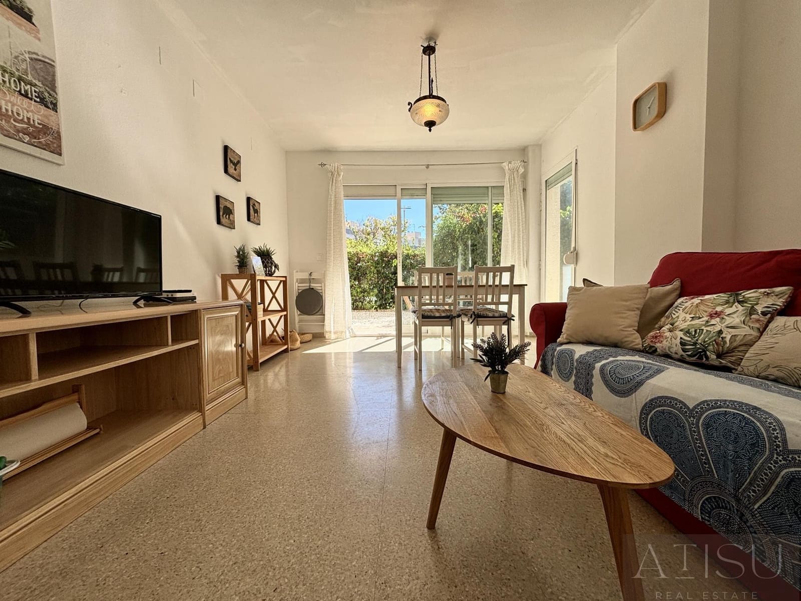 Appartement de 2 chambres à louer à El Campello avec piscine garage - 2 000 € (Ref: 9964517)
