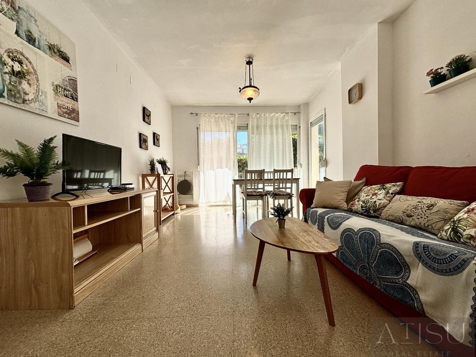 Appartement de 2 chambres à louer à El Campello avec piscine garage - 2 000 € (Ref: 9964517)