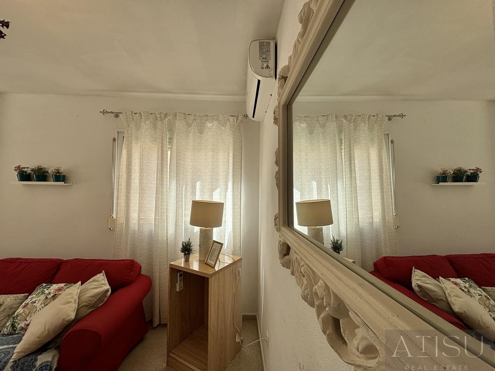 Appartement de 2 chambres à louer à El Campello avec piscine garage - 2 000 € (Ref: 9964517)