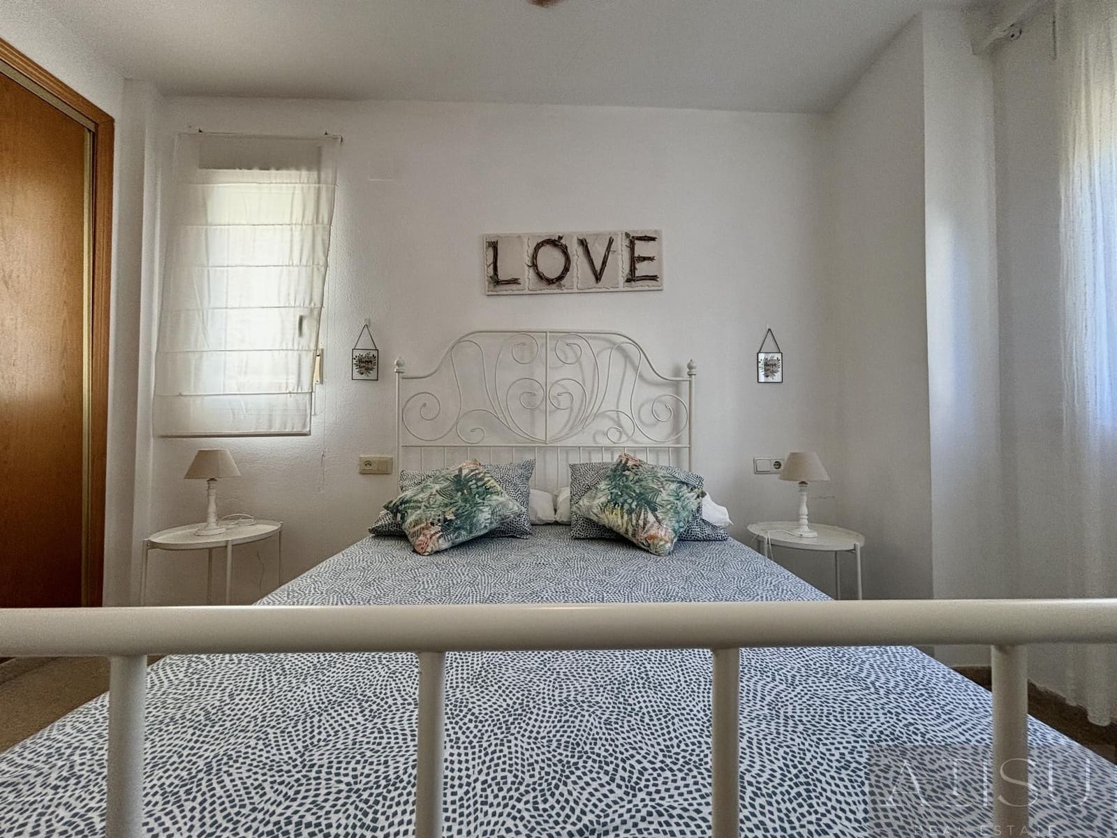 Appartement de 2 chambres à louer à El Campello avec piscine garage - 2 000 € (Ref: 9964517)