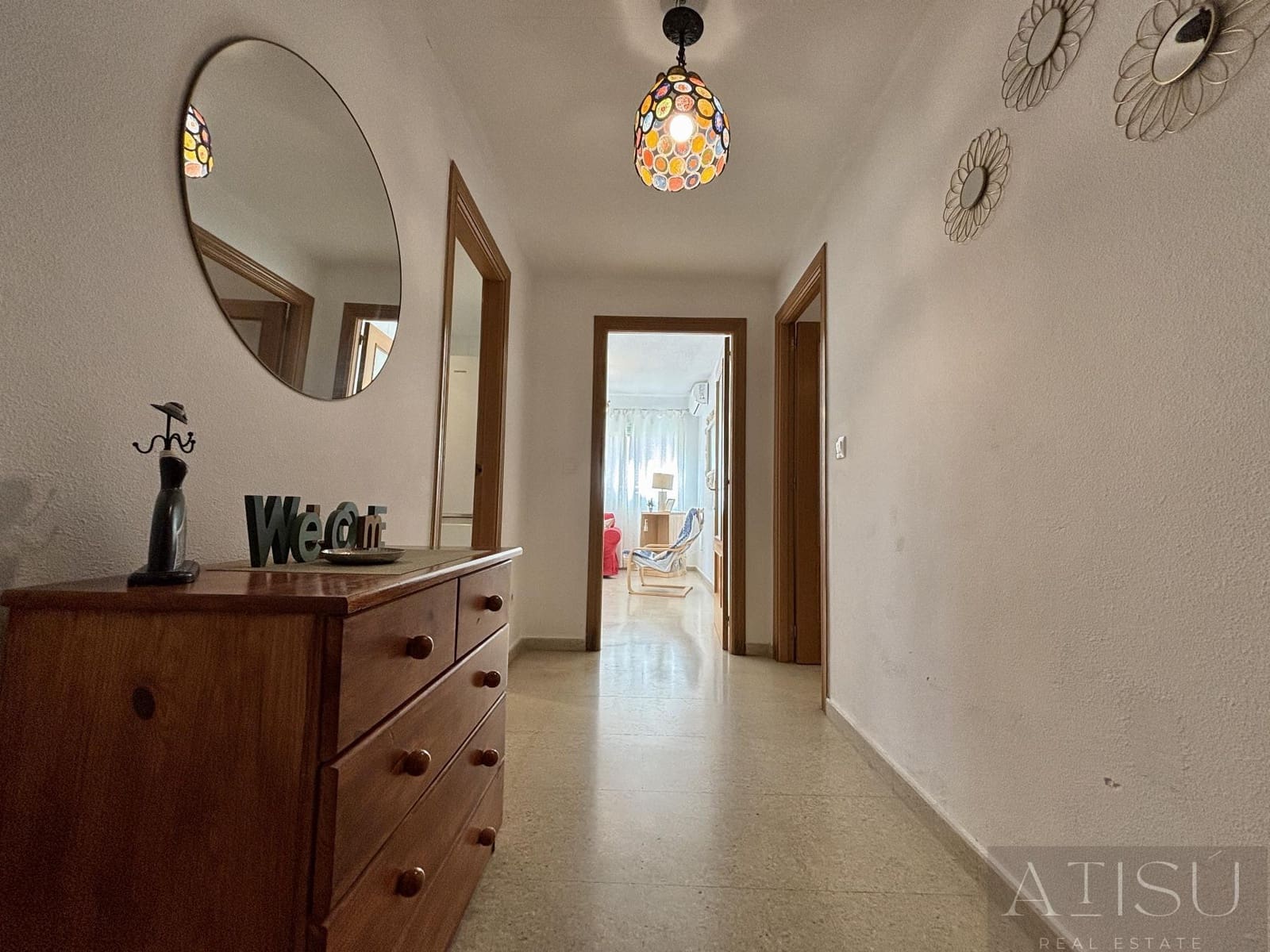 Appartement de 2 chambres à louer à El Campello avec piscine garage - 2 000 € (Ref: 9964517)