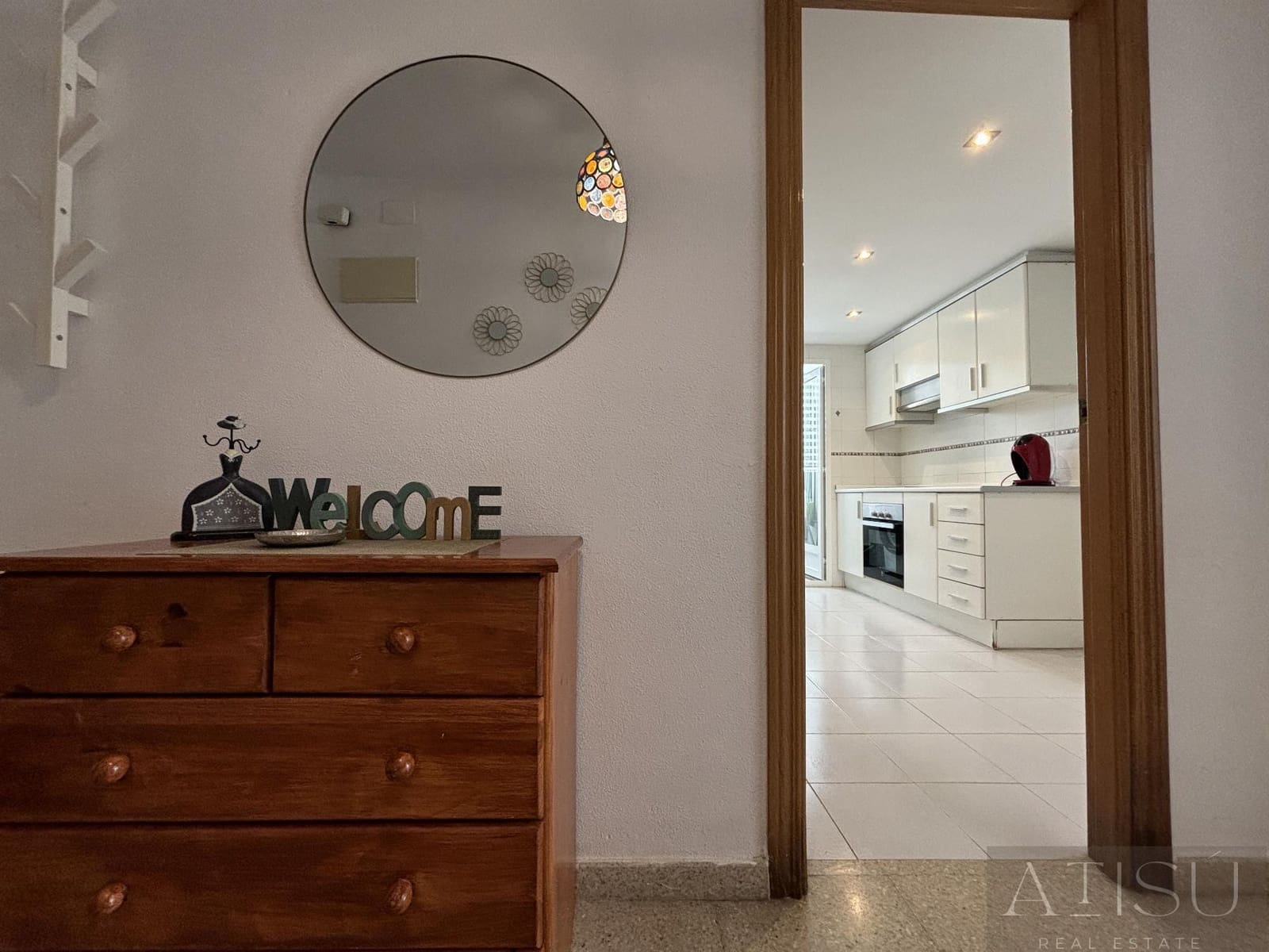 Appartement de 2 chambres à louer à El Campello avec piscine garage - 2 000 € (Ref: 9964517)