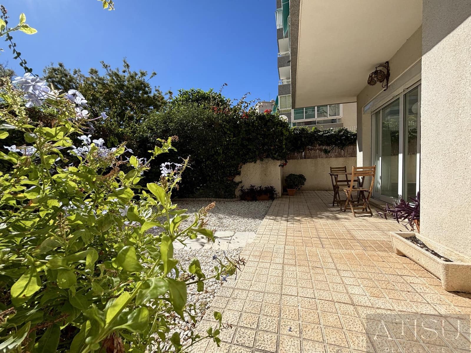Appartement de 2 chambres à louer à El Campello avec piscine garage - 2 000 € (Ref: 9964517)