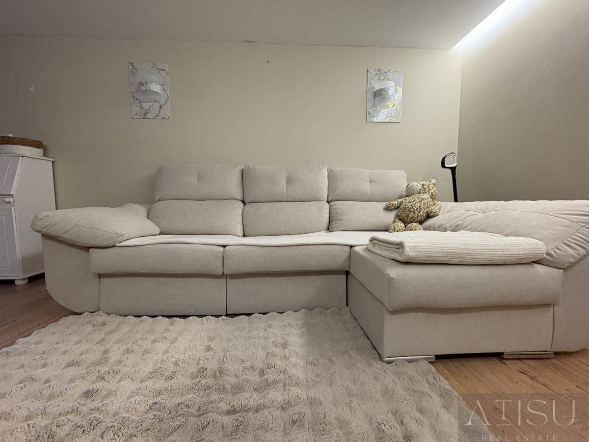 4 slaapkamer Huis te huur in Muchamiel / Mutxamel met zwembad garage - € 1.800 (Ref: 9965525)