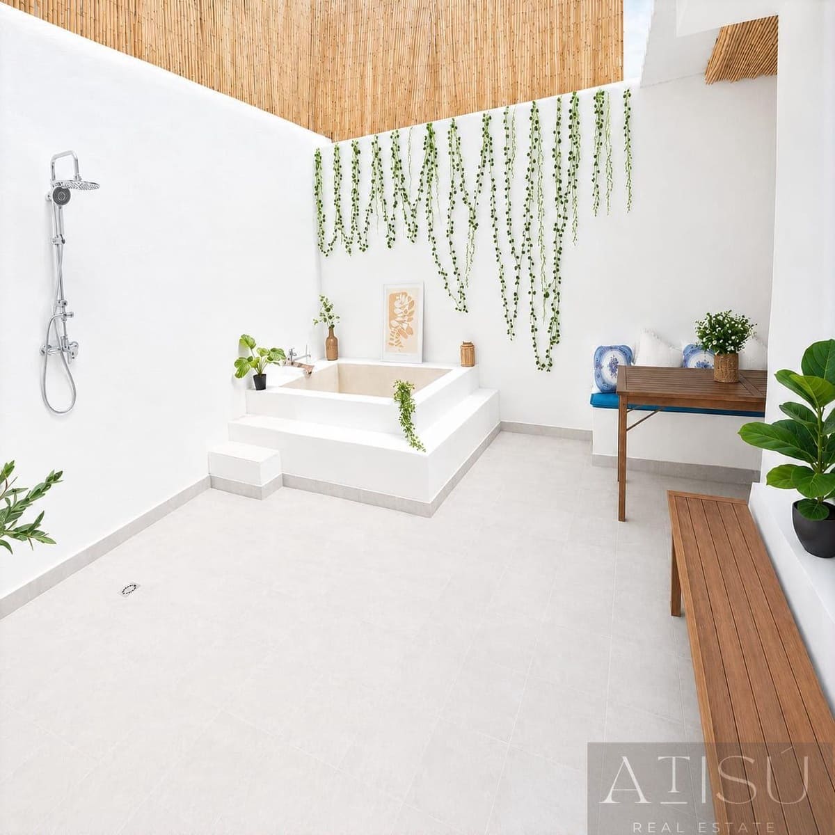 4 bedroom Villa for sale in Muchamiel / Mutxamel with pool - € 329,000 (Ref: 9967093)
