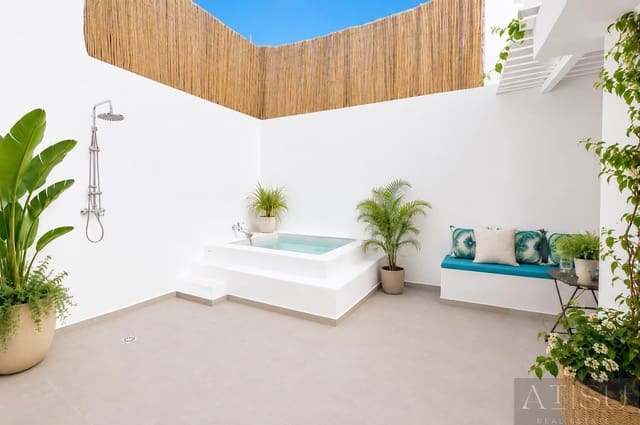 4 soveværelse Villa til salg i Muchamiel / Mutxamel med swimmingpool - € 329.000 (Ref: 9967093)
