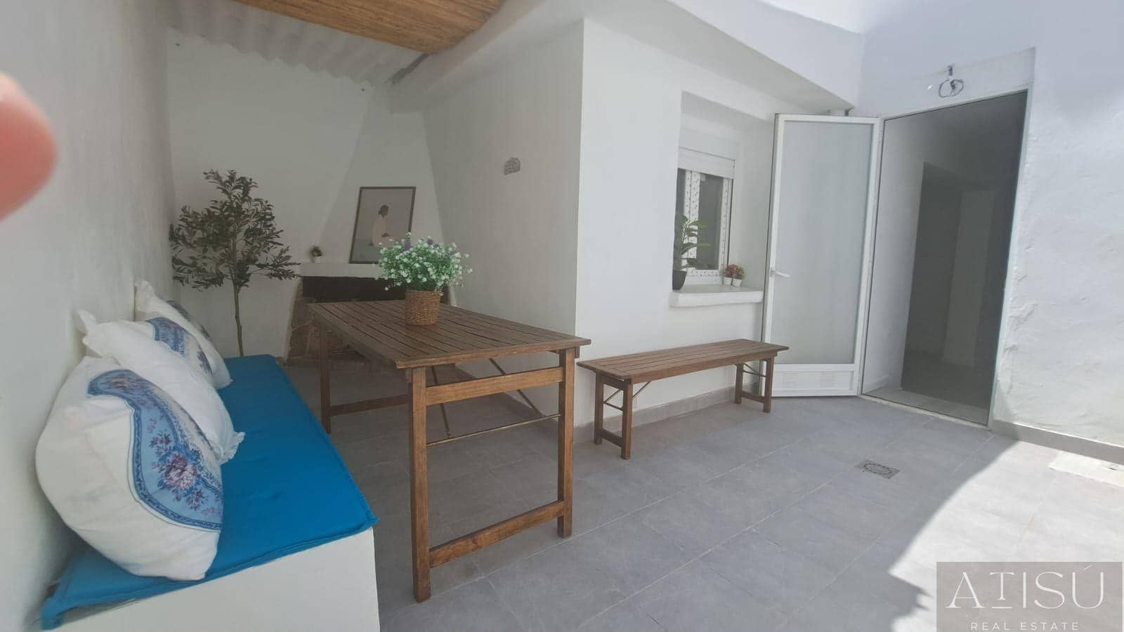 4 bedroom Villa for sale in Muchamiel / Mutxamel with pool - € 329,000 (Ref: 9967093)