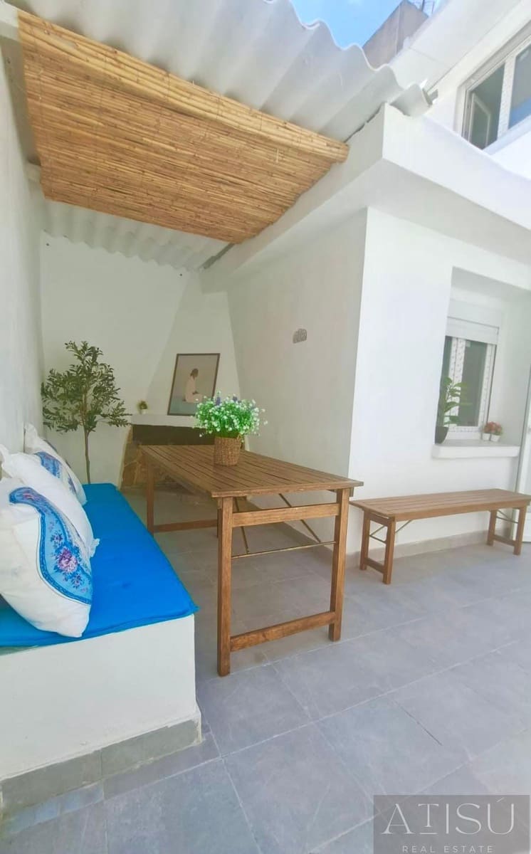 4 bedroom Villa for sale in Muchamiel / Mutxamel with pool - € 329,000 (Ref: 9967093)
