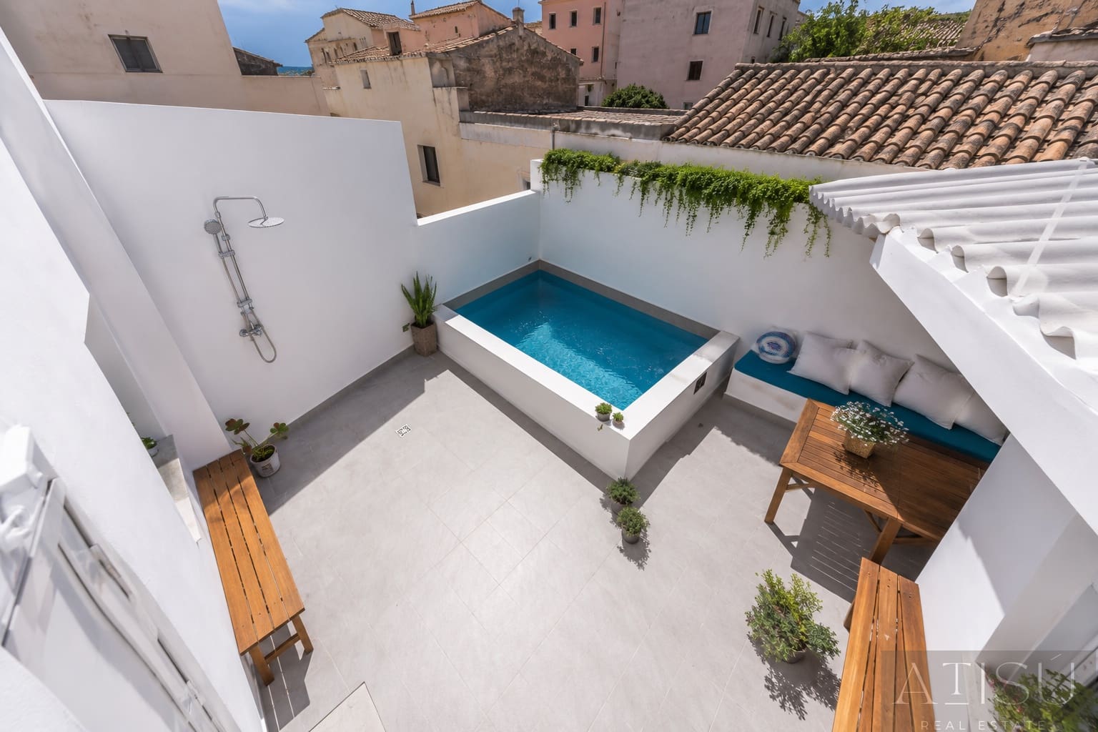 4 bedroom Villa for sale in Muchamiel / Mutxamel with pool - € 329,000 (Ref: 9967093)