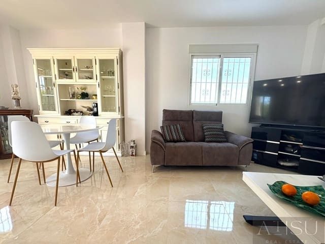 4 slaapkamer Villa te koop in Busot met zwembad garage - € 360.000 (Ref: 9979125)