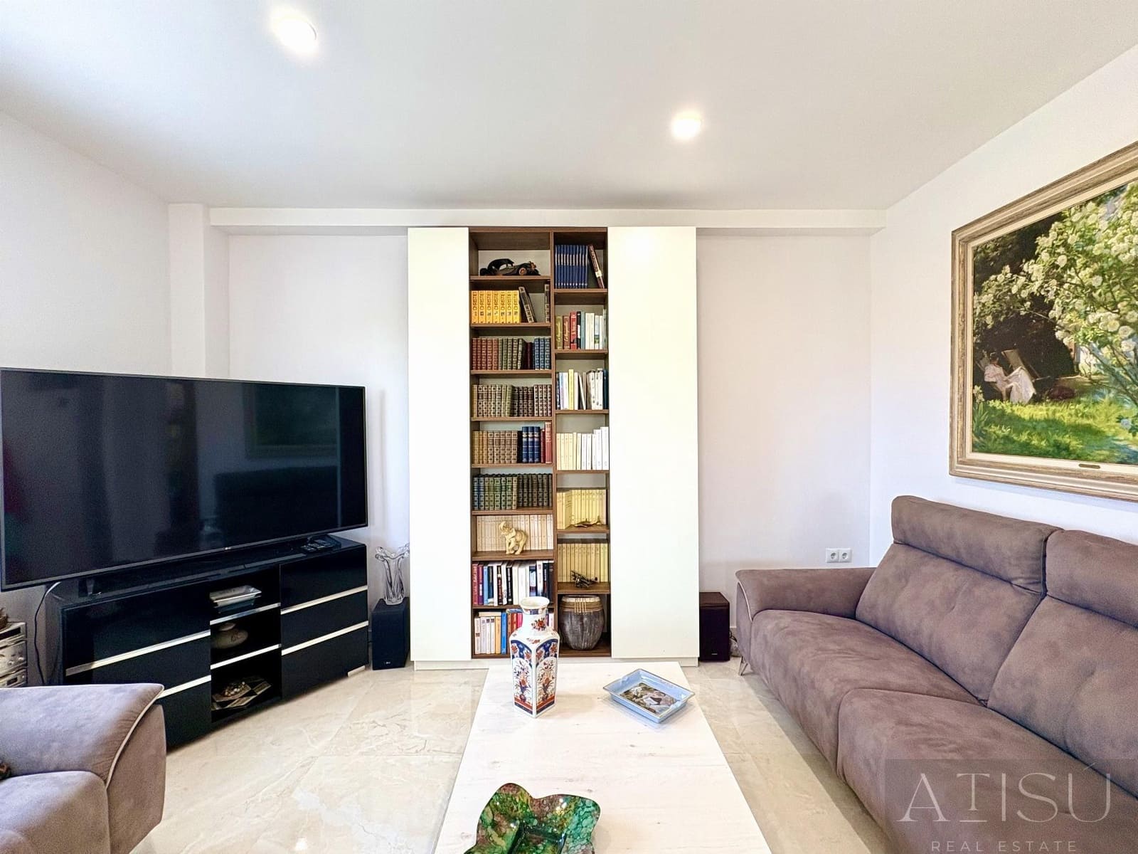 4 slaapkamer Villa te koop in Busot met zwembad garage - € 360.000 (Ref: 9979125)