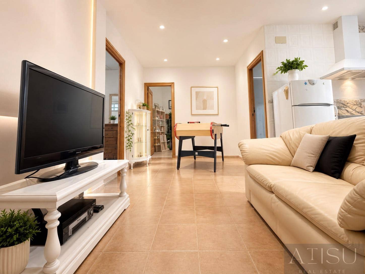 4 slaapkamer Villa te koop in Busot met zwembad garage - € 360.000 (Ref: 9979125)